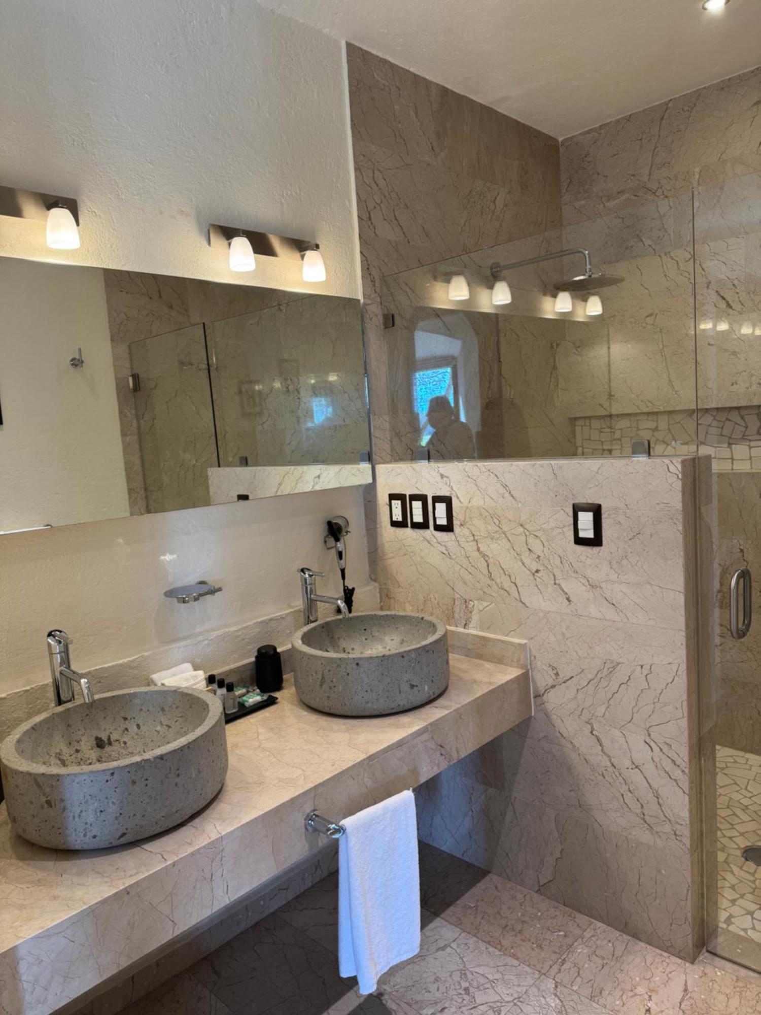 Porta Paradiso Valquirico, Albergo Boutique Santeagueda Εξωτερικό φωτογραφία