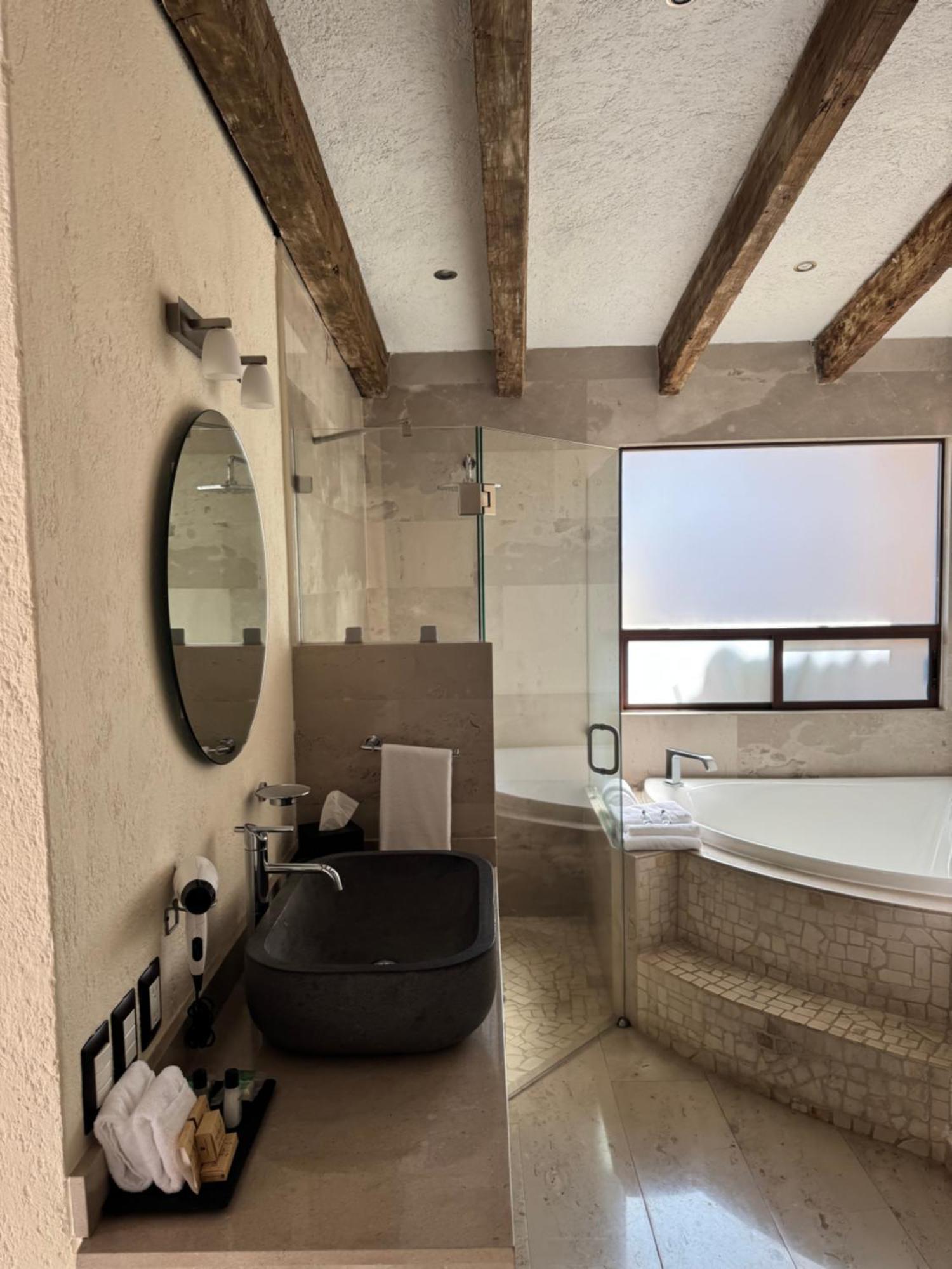 Porta Paradiso Valquirico, Albergo Boutique Santeagueda Εξωτερικό φωτογραφία
