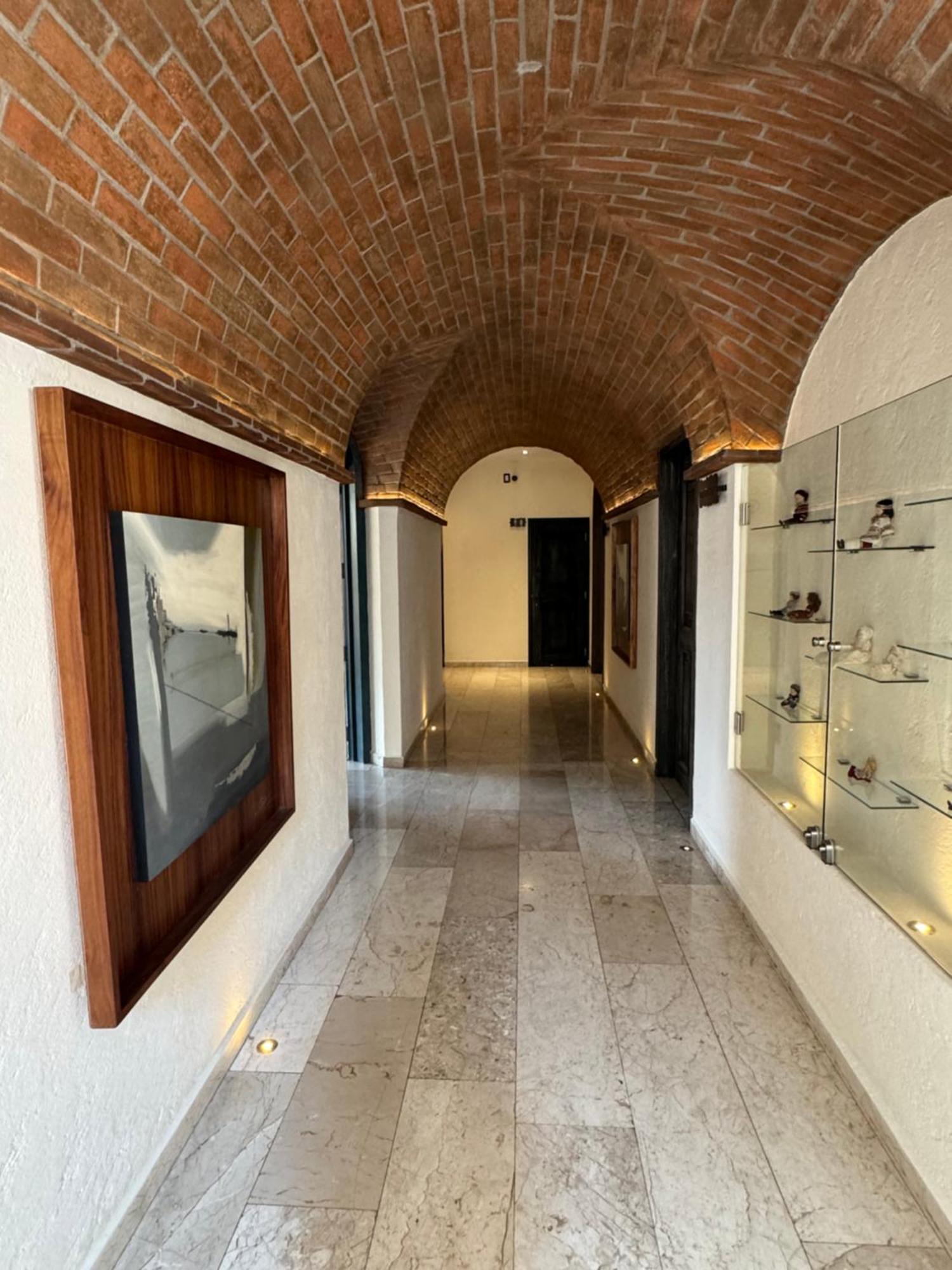 Porta Paradiso Valquirico, Albergo Boutique Santeagueda Εξωτερικό φωτογραφία